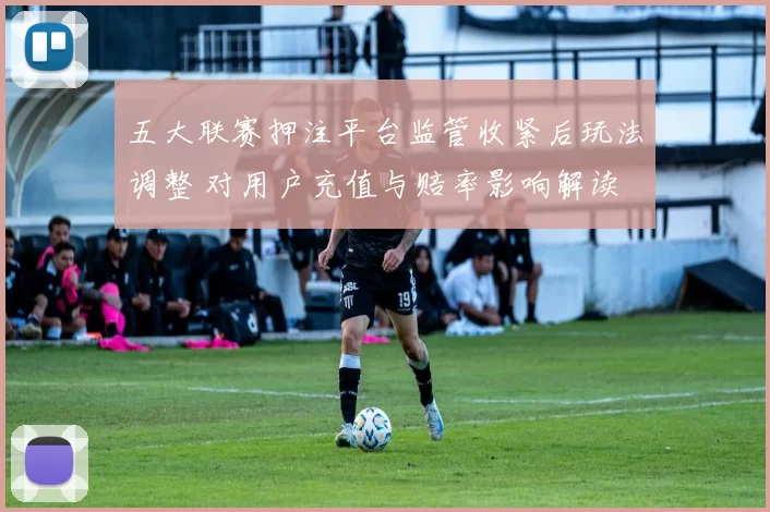 五大联赛押注平台监管收紧后玩法调整 对用户充值与赔率影响解读