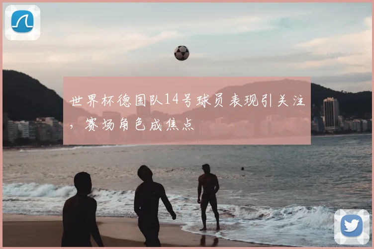 世界杯德国队14号球员表现引关注,赛场角色成焦点