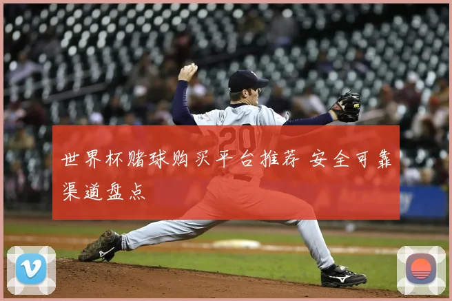世界杯赌球购买平台推荐 安全可靠渠道盘点